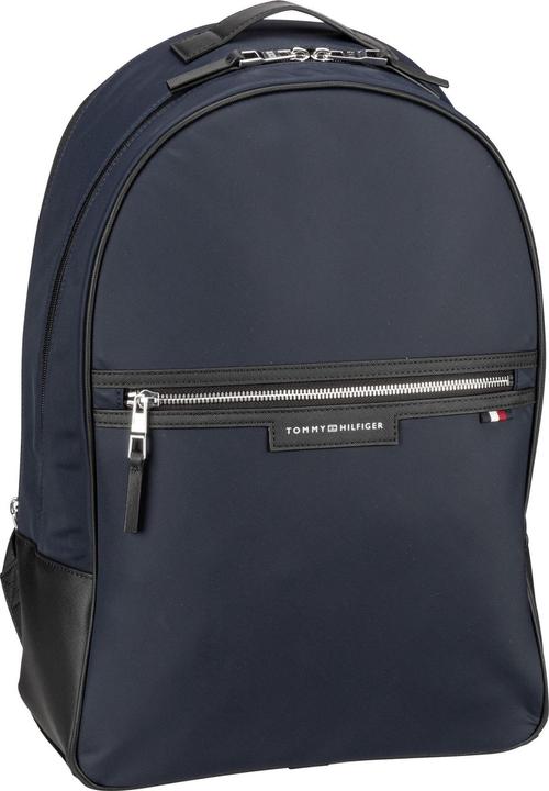 Produktbild Tommy Hilfiger Rucksack / Backpack TH Urban Repreve Backpack PSP24