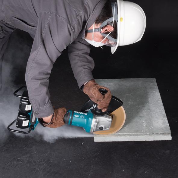 Produktbild Makita DGA901ZU (230 mm)