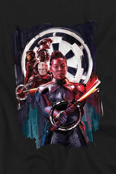 Produktbild Star Wars Inquisitors TShirt (XL)
