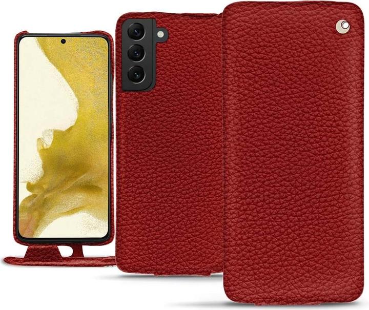 Actual product image Noreve Leather Cover (Samsung Galaxy S22+)