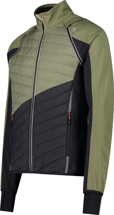 Image du produit CMP Campagnolo Jacket With Detachable Sleeves Light Softshell (46, S)