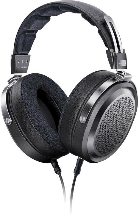 Actual product image FiiO FT1 Pro (No noise cancelling, Cable)