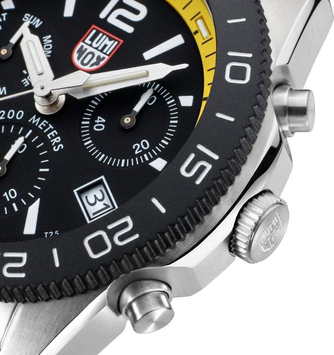 Produktbild Luminox Pacific Diver Chrono 3140 Series (Chronograph, 44 mm)