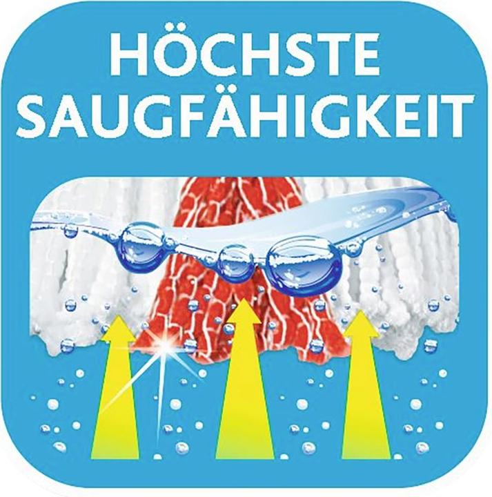 Produktbild Vileda EasyWring und Clean (1 Stk.)