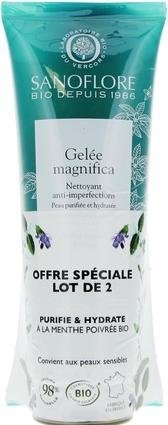 Immagine prodotto Sanoflore Gelatina Magnifica (Gel, 240 ml)