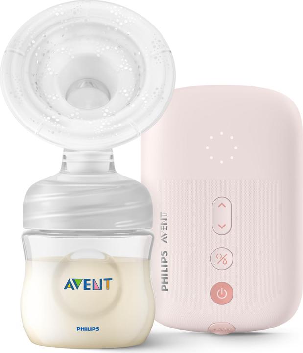 Productafbeelding Philips Avent Elektrische Einzelmilchpump