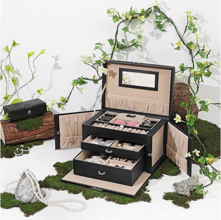 Actual product image Songmics Belle
