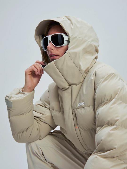 Produktbild Poc W'S Race Loft Parka-Mantel (XS)