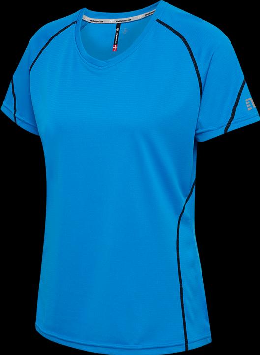 Produktbild Newline Base Coolskin Tee (M)