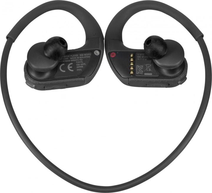 Immagine prodotto Sony Nw-Ws413 4gb (12 h, Cablato)