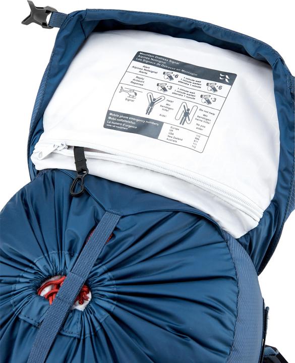 Immagine prodotto Rab Protium 35 (35 l)