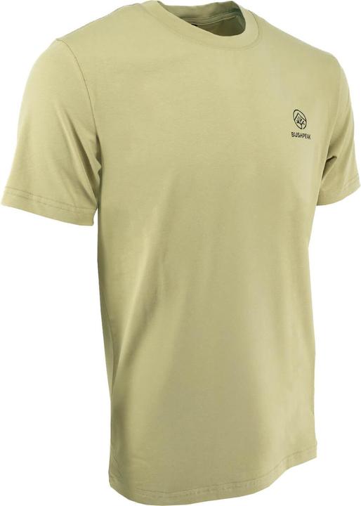 Produktbild Bushpeak T-Shirt Truefit (S)
