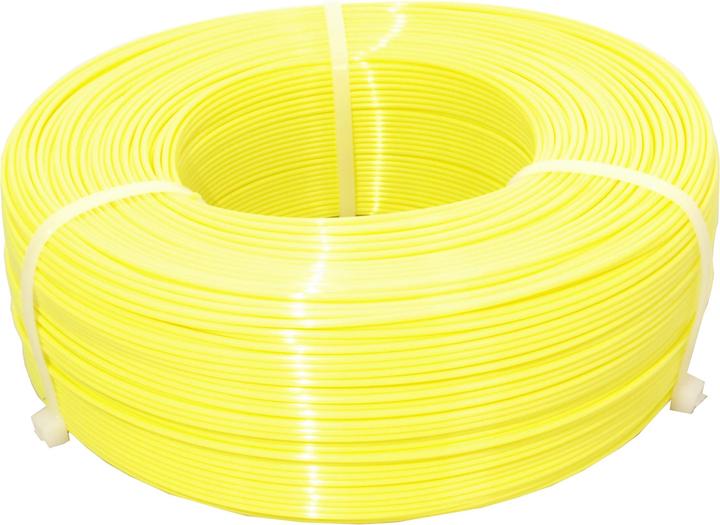Fluorescent yellow RAL 1026