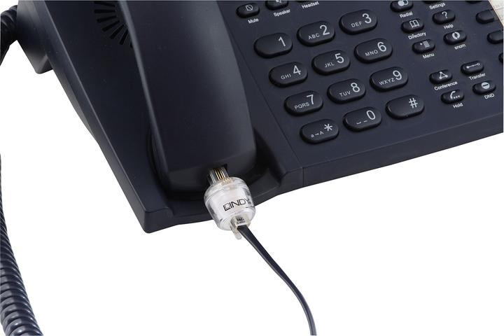 Actual product image Lindy Disentangler