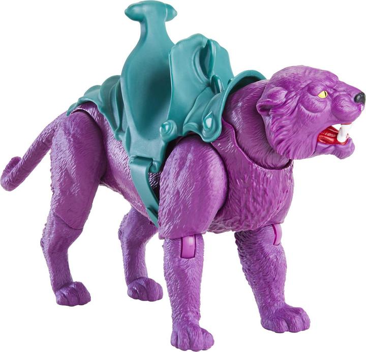 Image du produit Masters of the Universe Origins - Panthor - Figurine articulée
