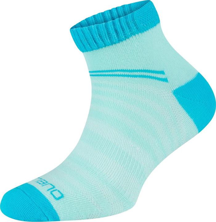 Produktbild Camano Kurzsocken Mesh Ventilation (31, 34)