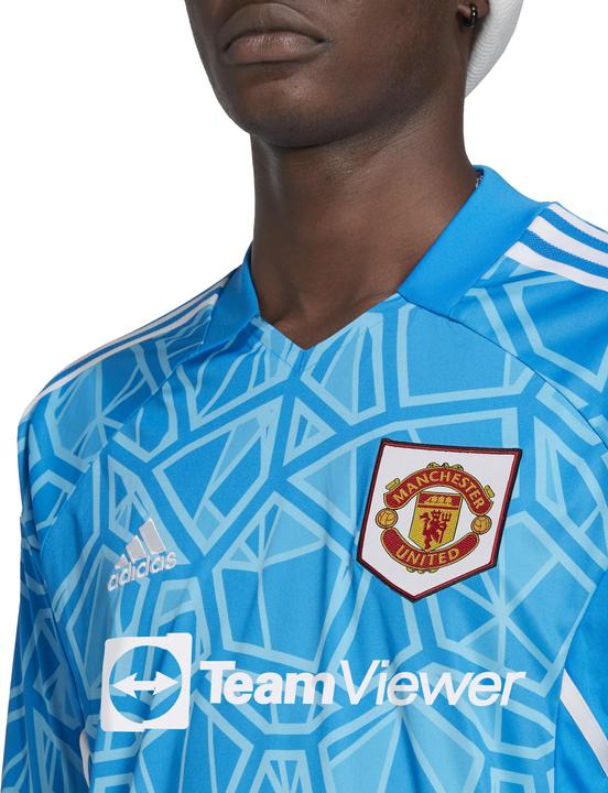 Image du produit adidas Maillot de gardien de but Manchester United (L)