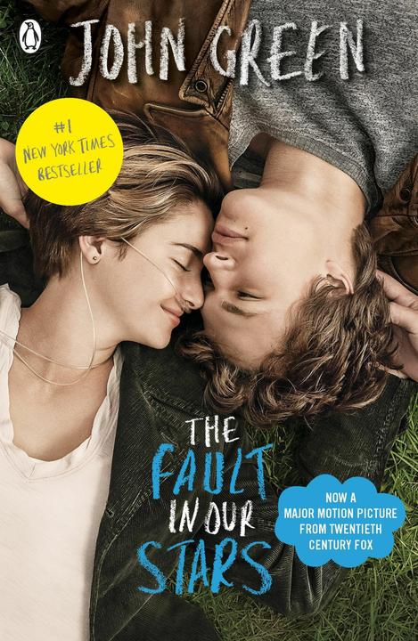 Immagine prodotto The Fault in Our Stars. Movie Tie-In (Inglese, Giovanni Verde, 2014)