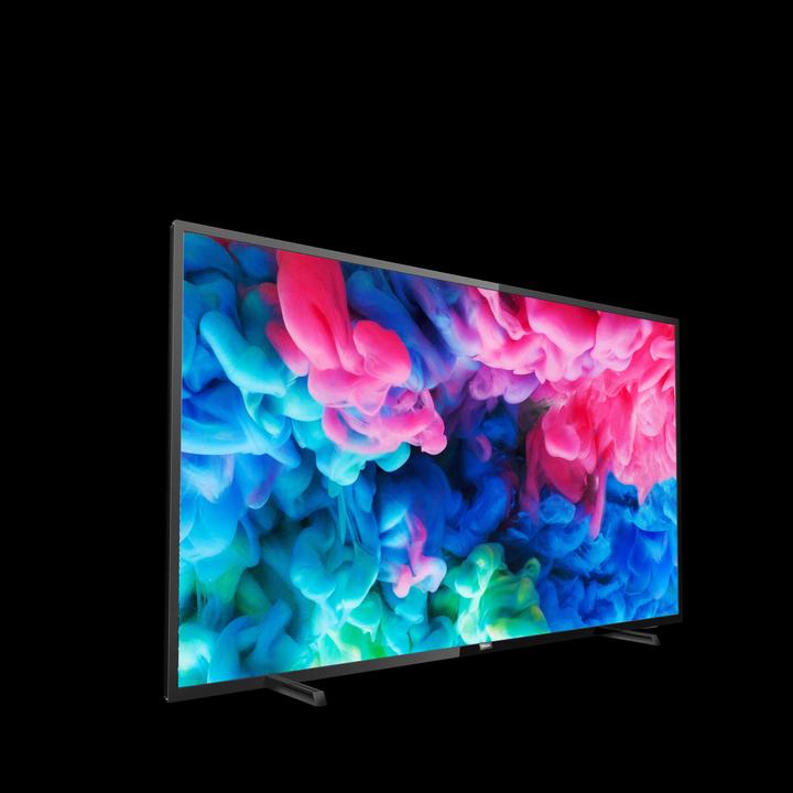 Produktbild Philips 43PUS6503/12 (43", LCD, 4K, 2018)