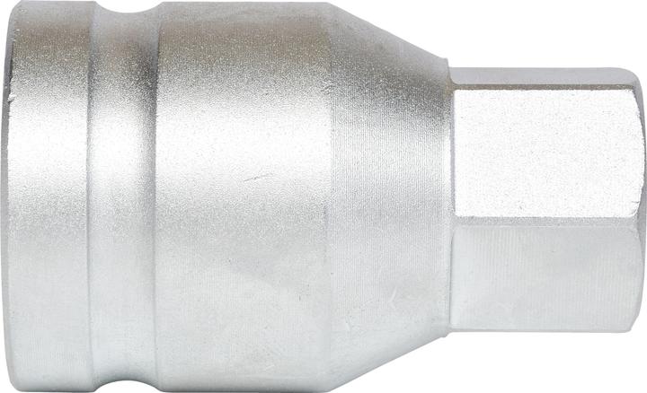 Actual product image KS Tools 3/4" power bit socket nut hexagonal socket (24 mm)