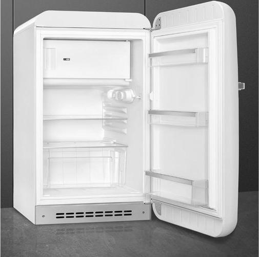 Produktbild Smeg Retro Style FAB10RWH5 (122 l)