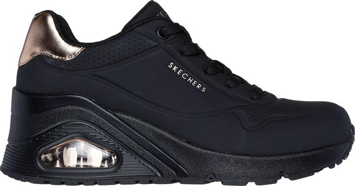 Skechers sneakers uno wedge