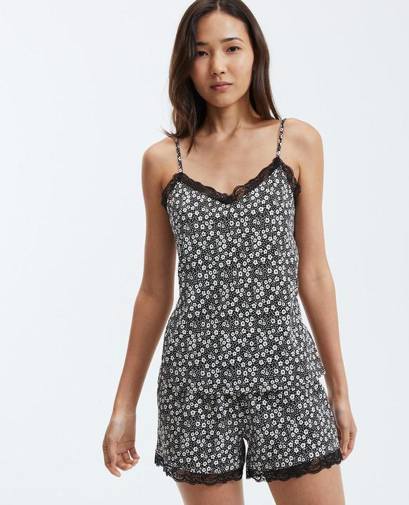Motif fleurs