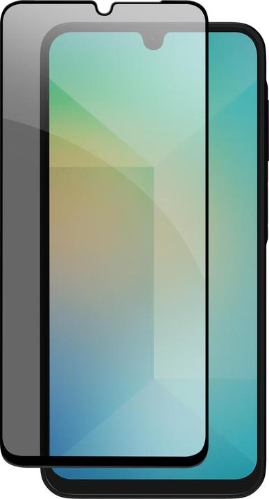 Actual product image Avizar ClearGuard Privacy Folie (1 Piece, Samsung Galaxy A26)
