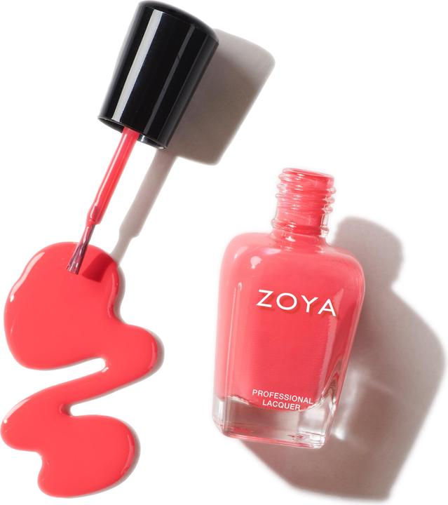 Produktbild Zoya Desi (Farblack)