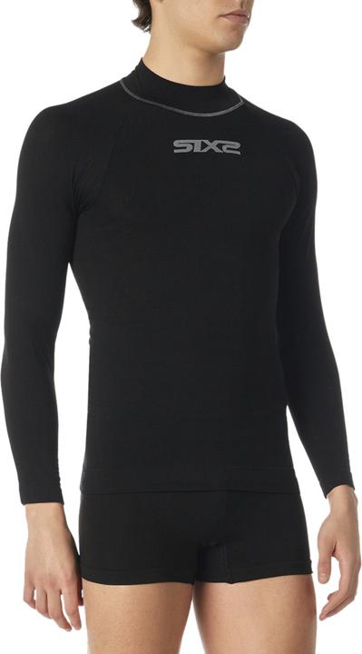 Actual product image Sixs Functional Shirt TS3 2.0 (XXL)