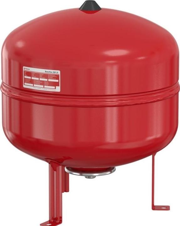 Actual product image Flamco 35 litres 0.5.3.0 bar - Trykekspansionsbeholder