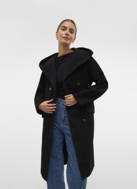 Produktbild Vero Moda VMFORTUNECILLE Mantel Mantel (XL)