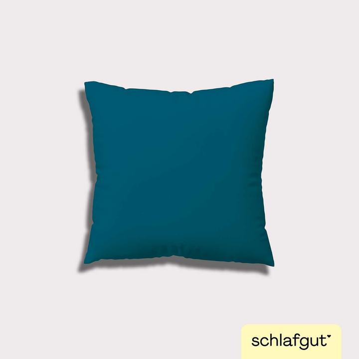 Image du produit schlafgut Easy Jersey (Housse de couette, 40 x 40 cm)