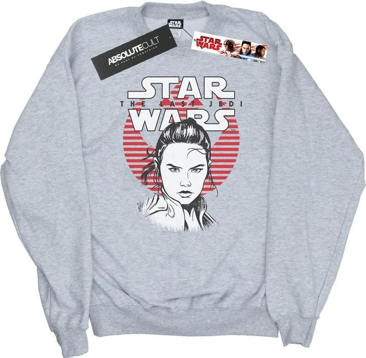Produktbild Star Wars The Last Jedi Heroes Sweatshirt (M)