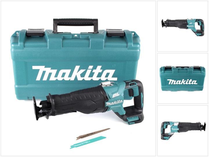 Makita Sega a pistone a batteria