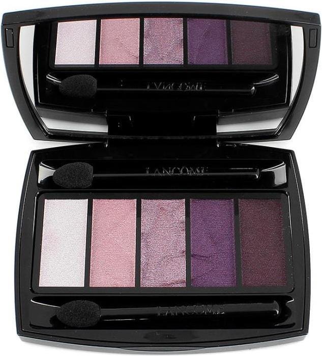 Immagine prodotto Lancôme Palette Hypnôse (06 Reflets D'Amethyste)