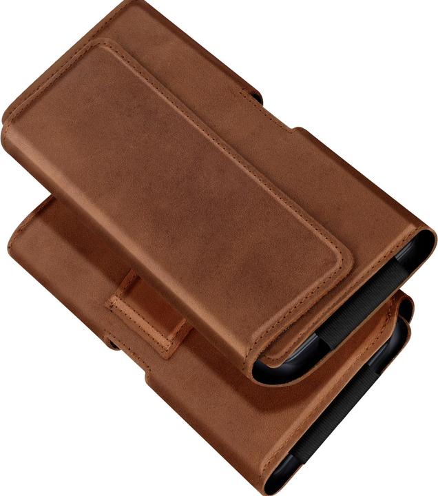 Actual product image Avizar BeltHolster belt pouch series