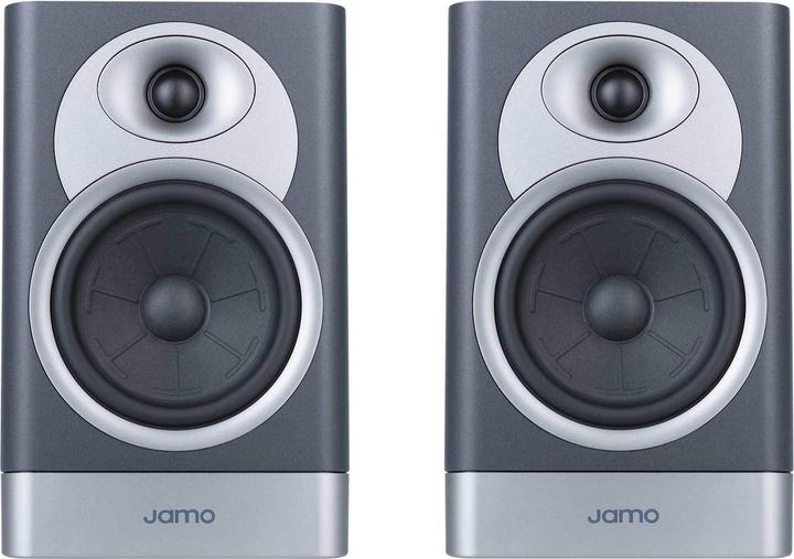 Image du produit Jamo S15B (1 paire, 120 W)