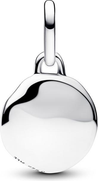 Produktbild Pandora Mini Medallion Charm (Silber 925)