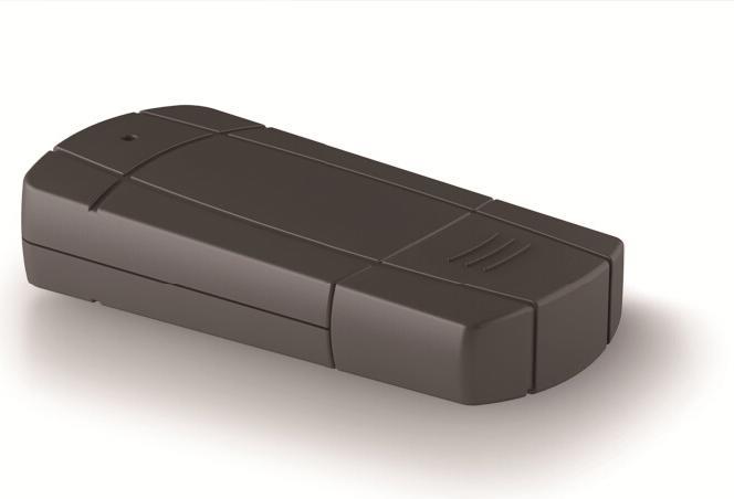 Actual product image Celexon Wireless Radio Trigger for Motor Tension HomeCinema Series (Triggers)