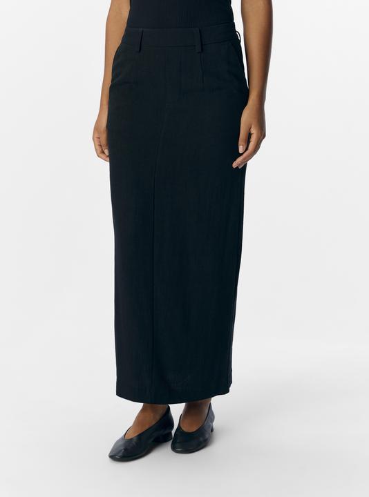 Actual product image Object Long pencil skirt (42)