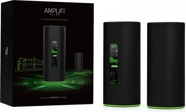 Immagine prodotto Ubiquiti Kit AmpliFi Alien