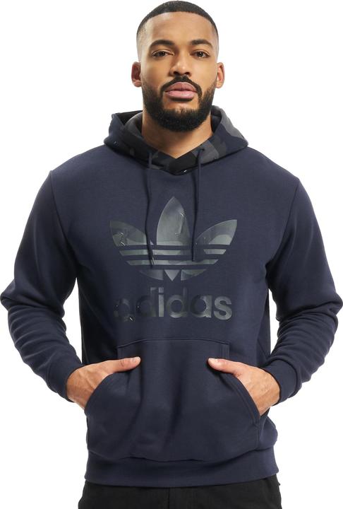 Produktbild adidas Camo Hoodie - 99897 (S)