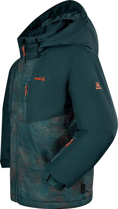 Actual product image Kamik Arlo (104)