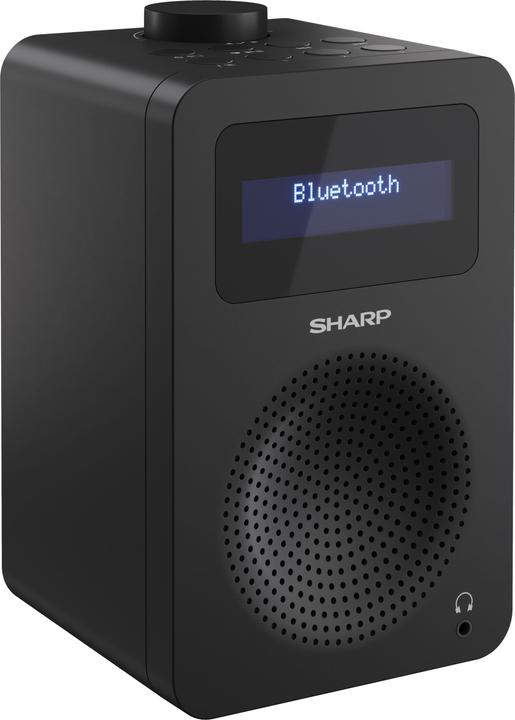 Actual product image Sharp DR-430 (DAB+, VHF, Bluetooth)