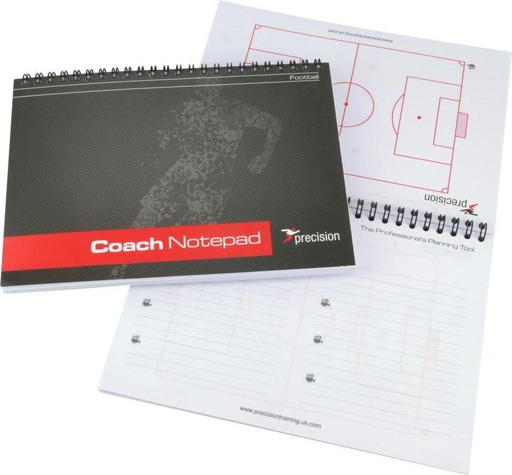 Actual product image Precision Pro-Coach A5 (x6)