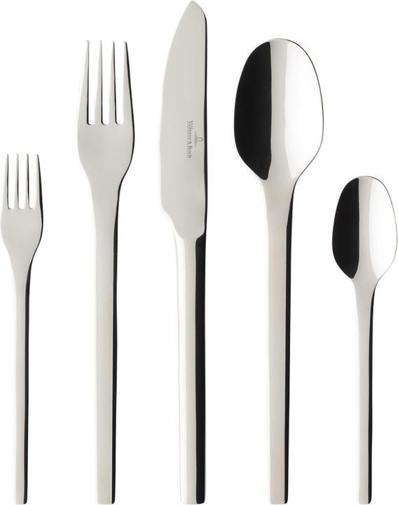 Image du produit Villeroy & Boch Outils Coutellerie (30 pièce(s), Set de couverts)