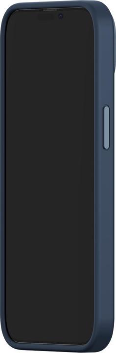 Actual product image Baseus Liquid Silica Gel Magnetic Case iP14 (Apple iPhone 14 Pro Max)