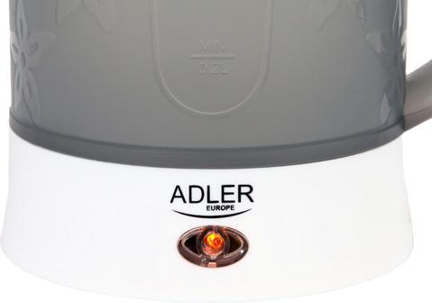 Actual product image Adler AD 1268 (0.60 l)