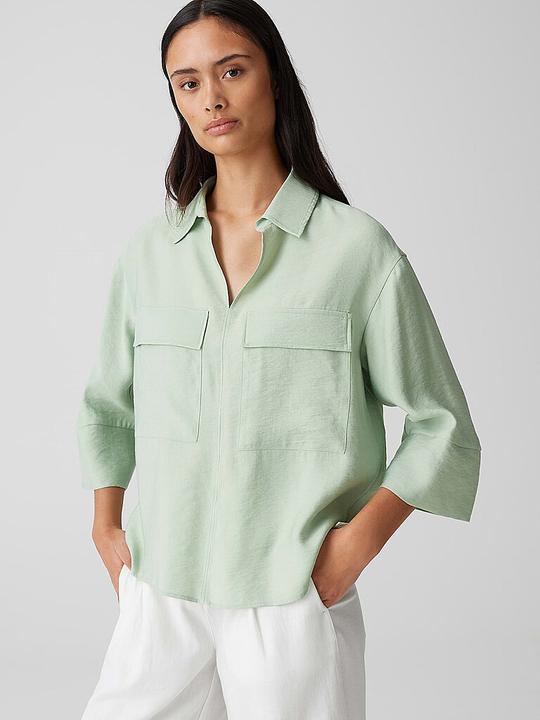 Produktbild Opus Blusenshirt FELMA (44)